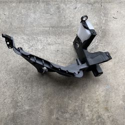 2014 Audi A4 Parts