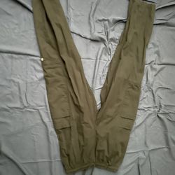 Woman’s Scrub Pant