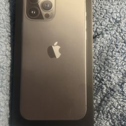 iPhone 13 Pro Max Unlocked Sealed 