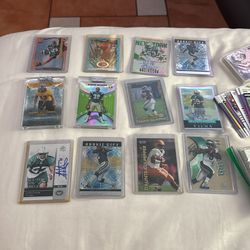 Football Cards