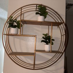furniture (plants are free)
