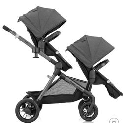 Evenflo Pivot Xpand Stroller Second Seat