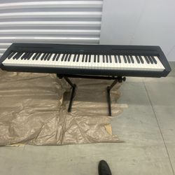 Yamaha Digital Piano P-35