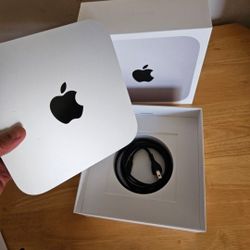 Mac Mini M1