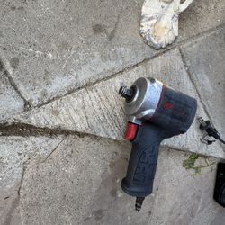 IR. Andersold Rand. Air Impact Wrench. 1/2