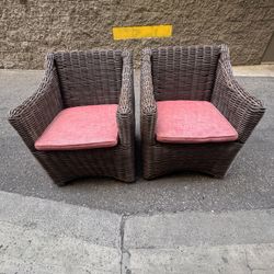 Patio Furniture 