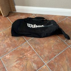 Baseball Bag