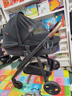 Maxi Cosi Stroller