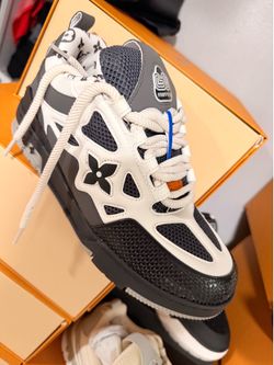 Calzado Louis Vuitton