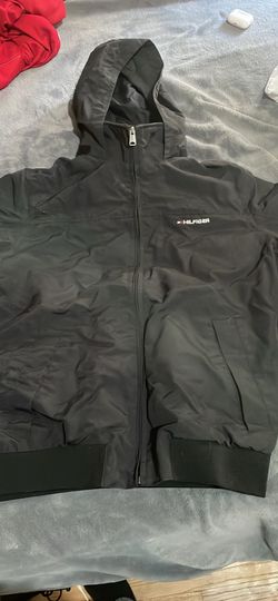 Tommy Hilfiger Wind Breaker