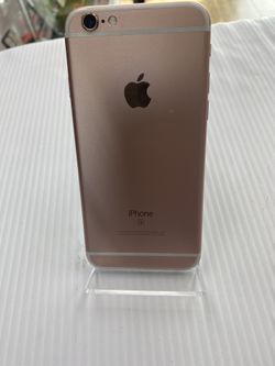 iPhone 6S 32GB factory unlocked 📲