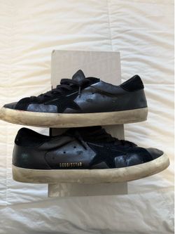 Men Golden Goose Superstar 10/43