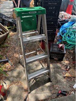 Ladder