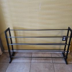 Shoe Rack