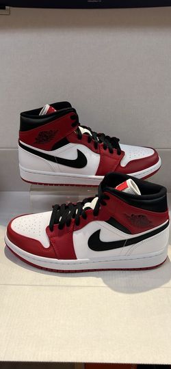NIKE AIR JORDAN 1 MID OG “CHICAGO”