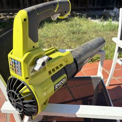 Ryobi 40v leaf Blower