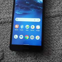 Nokia C100