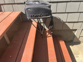 Bike Rack For Bicycle