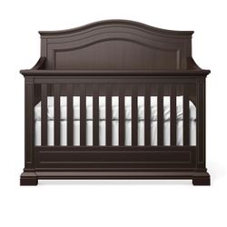 Baby Dream Crib 