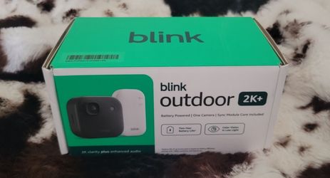 Outdoor Camera