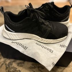 Reebok Athletic Work Shoe