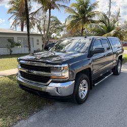 2019 CHEVROLET SILVERADO LT 