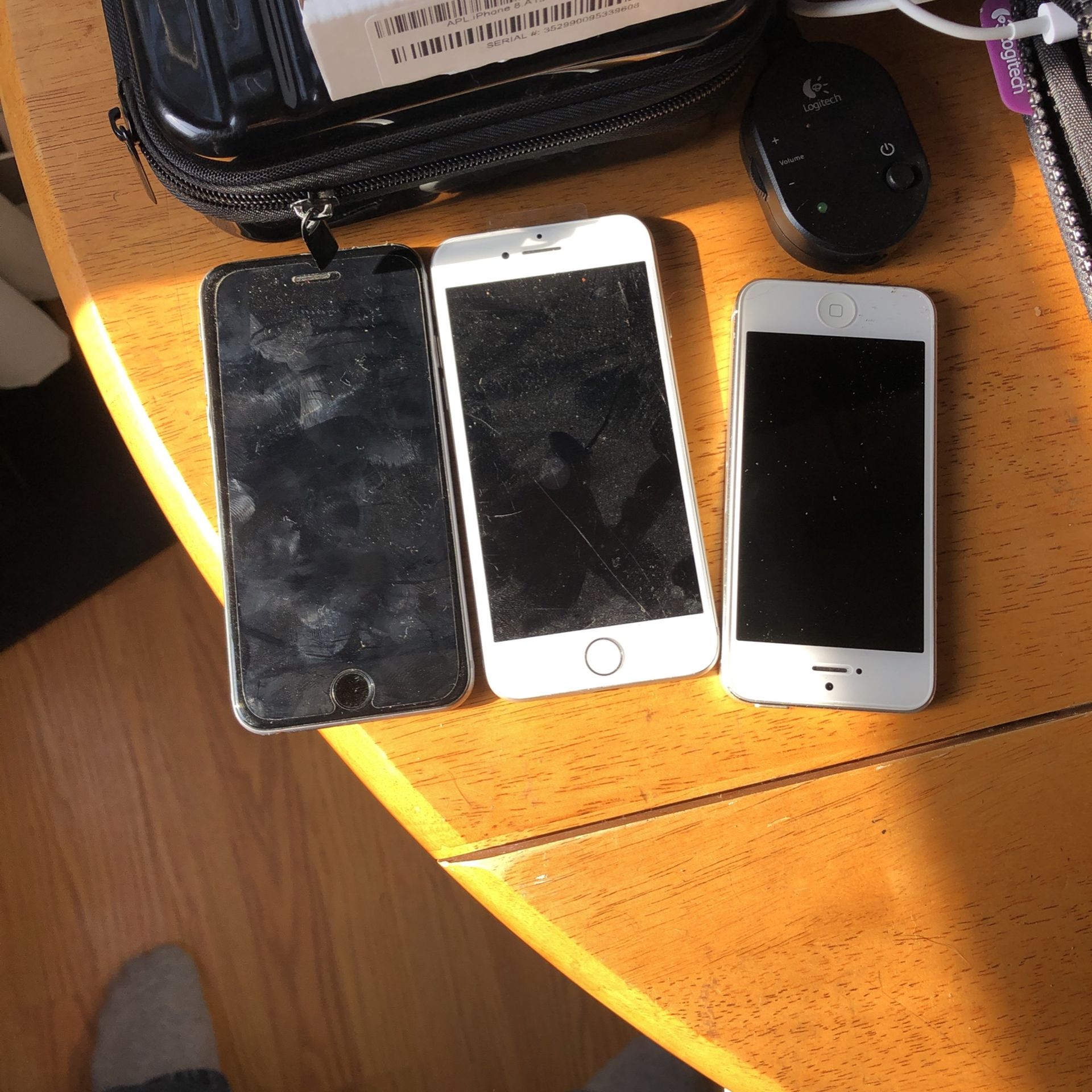 iPhone 7 Verizon