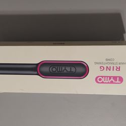 Tymo Hair Straightening Comb