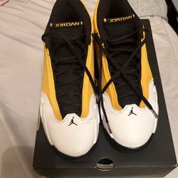 Jordan 14