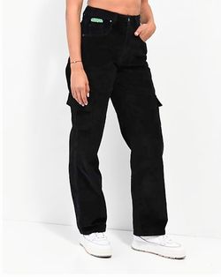 Empyre Corduroy Pants Womens 28