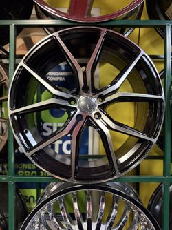 20x8.5” VELSEN “531W”