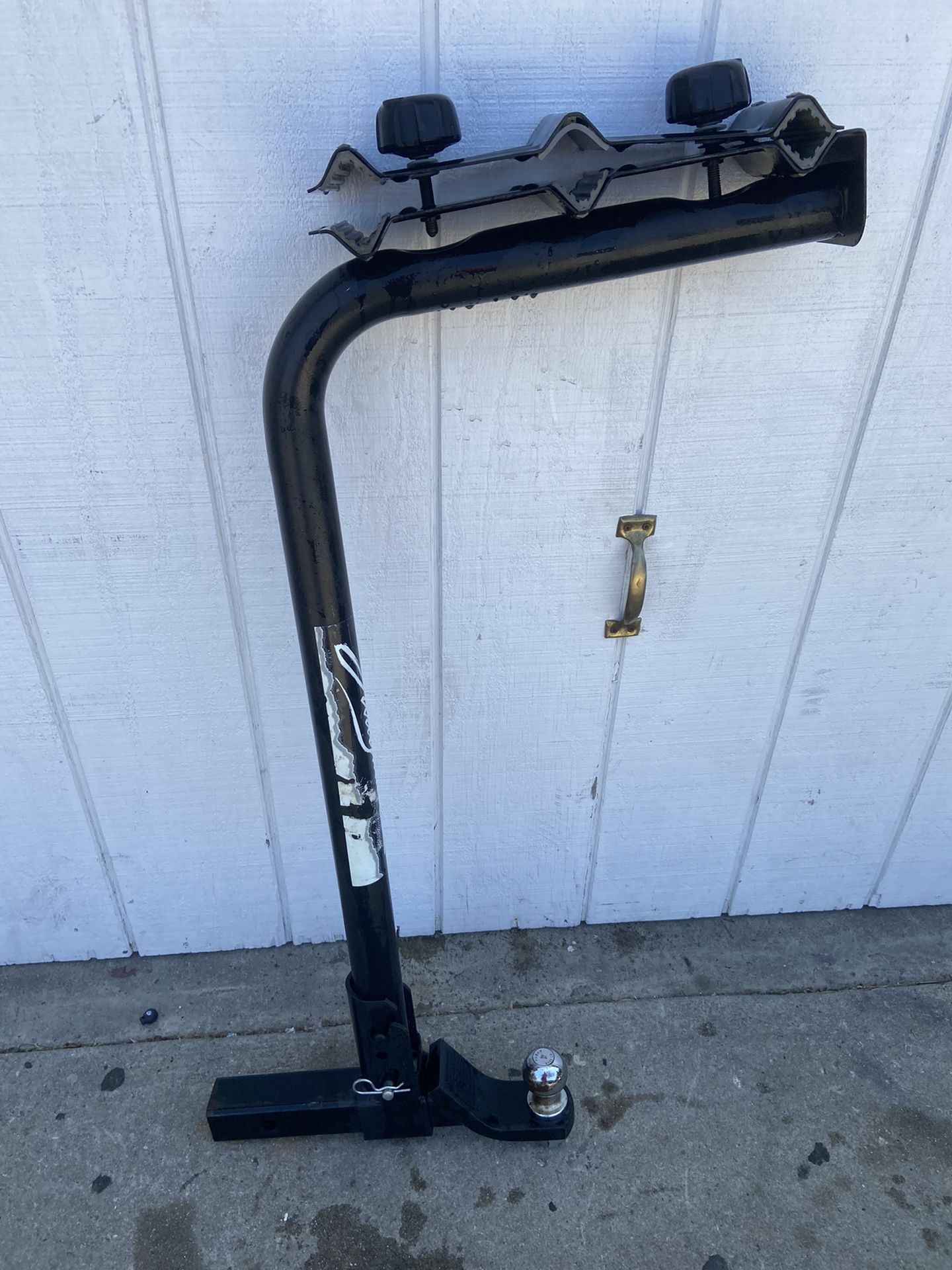 Swagman Bike rack for 3