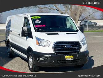2020 Ford Transit 350 Cargo Van