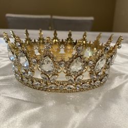 Full Crown