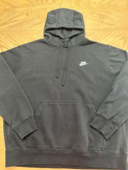 Nike hoodie