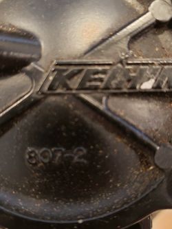 Keihin MDK II 2 Carburetor