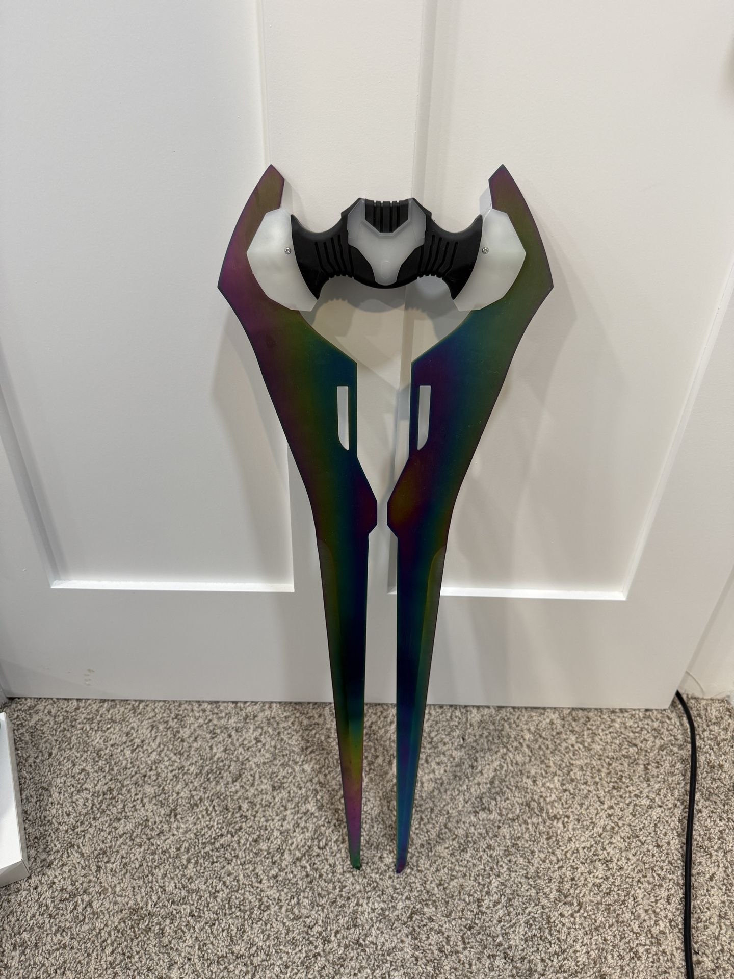 Halo Energy Sword