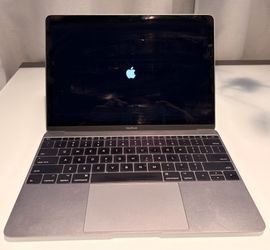 MacBook 2017