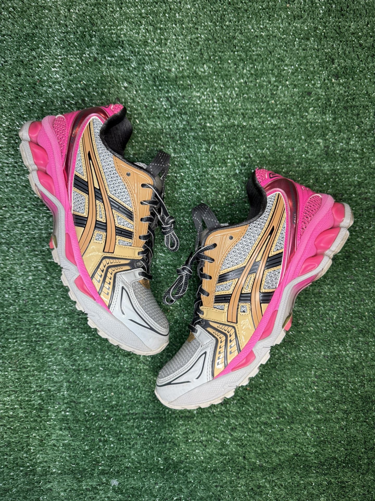 Asics Gel-Kayano 14 UB1-S x Kiko Kostadinov Women’s Size 8 1202A127-021