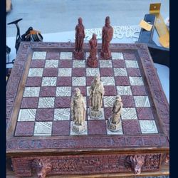 Chess Set