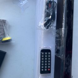 Wireless Bluetooth Speaker