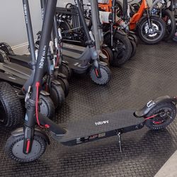 Electric Scooter Hiboy KS4 PRO 