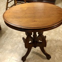 Antique Table