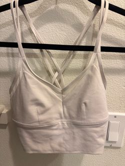 Alo Yoga Sports Bra
