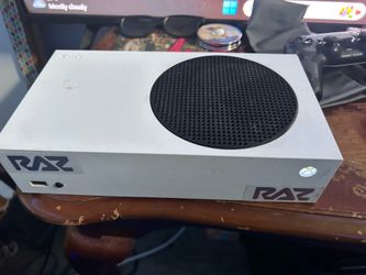 Xbox Next Gen Series s w/Controller