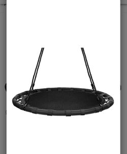 Saucer Swing