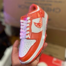 Dunks Size 6w Jordan Size 8 W 