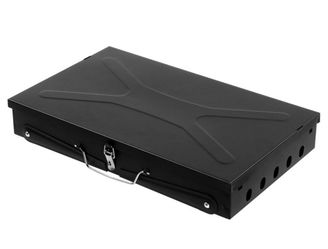 Portable gill