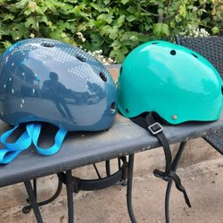 Kids Helmets