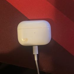 AirPods Pro 2 CASE